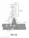 Fig. 05 - Automated identification of assay areas in a microfluidic device and detection of assay positive areas based on rate of change of image light intensity