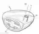 Fig. 01 - Method of forming golf club head assembly