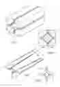 Fig. 02 - Method and device for partially hardening semifinished products