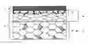 Fig. 01 - HIGH-STRENGTH PLATED STEEL SHEET HAVING SUPERIOR PLATING PROPERTIES, WORKABILITY, AND DELAYED FRACTURE RESISTANCE, AND METHOD FOR PRODUCING SAME