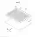 Fig. 14 - Sputtering device and method of forming layer using the same