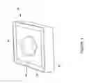 Fig. 02 - Inter-anchored multilayer refractory coatings