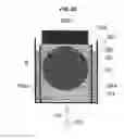 Fig. 23 - ELECTROLESS PLATING APPARATUS