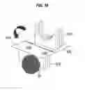 Fig. 33 - ELECTROLESS PLATING APPARATUS