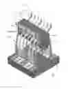 Fig. 01 - Preventing corrosion of an electrical connector