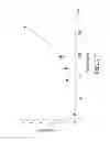 Fig. 16 - Method of making a breath sensing tube