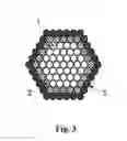 Fig. 04 - Method and Electrochemical Cell for Synthesis of Electrocatalysts by Growing Metal Monolayers, or Bilayers and Treatment of Metal, Carbon, Oxide and Core-Shell Nanoparticles