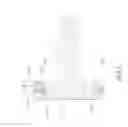 Fig. 04 - Continuous electrochemical machining apparatus