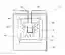 Fig. 01 - Method for producing group III nitride semiconductor using a crucible