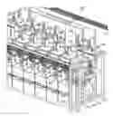Fig. 01 - Linear Cluster Deposition System