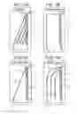 Fig. 03 - Gas supply blowout nozzle and method of producing flame-proofed fiber and carbon fiber