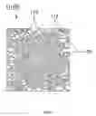 Fig. 02 - LACE FABRIC INCLUDING HOT MELT FUNCTION