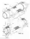 Fig. 02 - Tubular protective sleeve with curl resistant knit ends and method of construction thereof