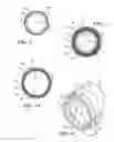 Fig. 03 - Tubular protective sleeve with curl resistant knit ends and method of construction thereof