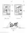 Fig. 11 - Pattern-data creating program for border pattern and sewing machine