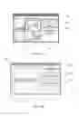 Fig. 14 - Pattern-data creating program for border pattern and sewing machine