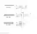 Fig. 15 - Pattern-data creating program for border pattern and sewing machine