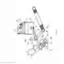 Fig. 20 - Compressed air supplying device of a sewing machine