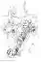 Fig. 02 - Overlock sewing machine