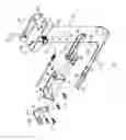 Fig. 04 - Overlock sewing machine