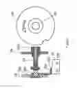 Fig. 10 - Overlock sewing machine
