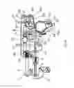 Fig. 11 - Overlock sewing machine