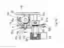 Fig. 12 - Overlock sewing machine