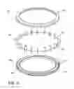 Fig. 04 - Laundry treating appliance with a dynamic balancer