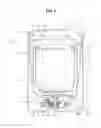Fig. 02 - Washing machine