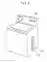Fig. 04 - Laundry washing machine and method for detecting attached substance