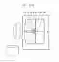 Fig. 14 - Dryer