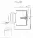 Fig. 16 - Dryer