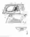 Fig. 04 - Laundry treating appliance with imaging control