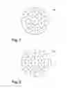 Fig. 08 - Laundry treating appliance with imaging control
