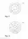 Fig. 11 - Laundry treating appliance with imaging control