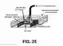 Fig. 31 - Flexible fabric having superhydrophobic surface