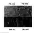 Fig. 40 - Flexible fabric having superhydrophobic surface
