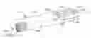 Fig. 01 - Structure for Railroad Ties Having Data Acquisition, Processing and Transmission Means