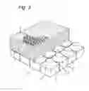 Fig. 04 - WATER-CONTROL STRUCTURE AND CLADDING ELEMENT THEREFOR