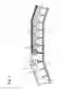 Fig. 08 - WATER-CONTROL STRUCTURE AND CLADDING ELEMENT THEREFOR