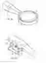 Fig. 06 - Shower head with integrated mixing valve