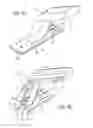 Fig. 07 - Shower head with integrated mixing valve