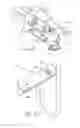 Fig. 08 - Shower head with integrated mixing valve
