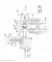 Fig. 13 - Shower head with integrated mixing valve