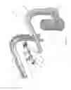 Fig. 08 - Mechanical touch faucet