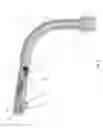 Fig. 09 - Mechanical touch faucet