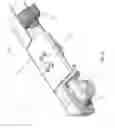 Fig. 10 - Mechanical touch faucet