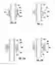 Fig. 11 - Magnetic docking faucet