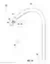 Fig. 13 - Magnetic docking faucet