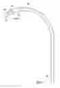 Fig. 14 - Magnetic docking faucet